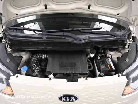 Kia RAY — photo 06