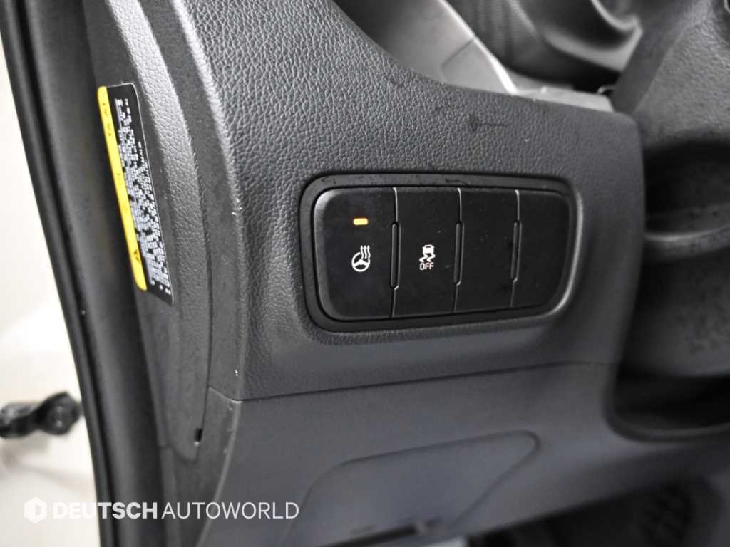 Kia RAY — photo 16