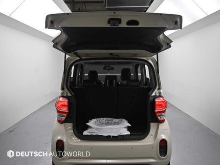 Kia RAY — photo 19