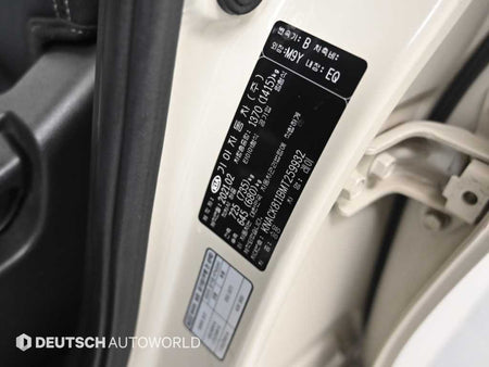 Kia RAY — photo 20