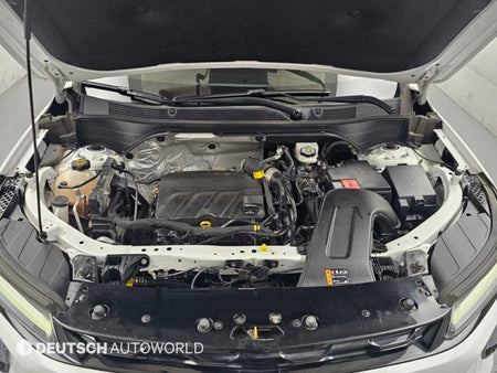CHEVROLET Trax — photo 06