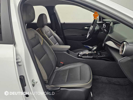 CHEVROLET Trax — photo 10