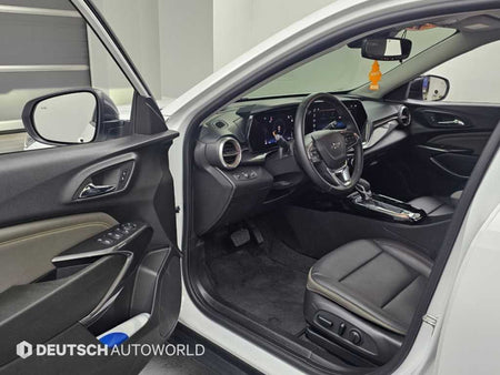 CHEVROLET Trax — photo 11