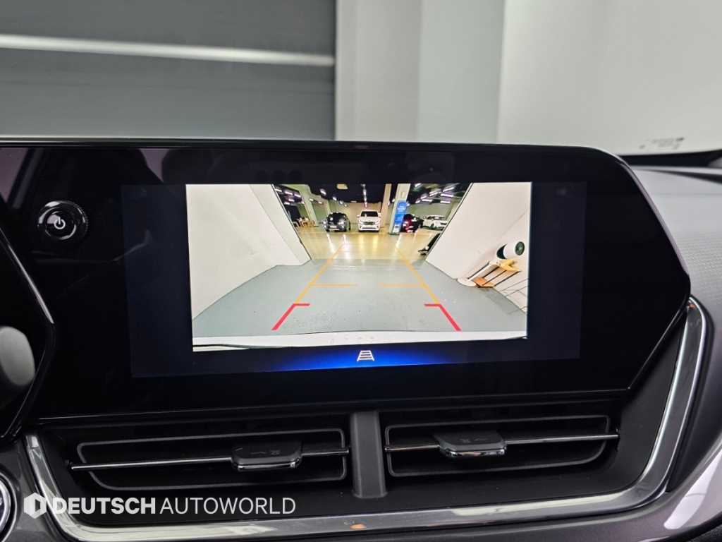 CHEVROLET Trax — photo 15