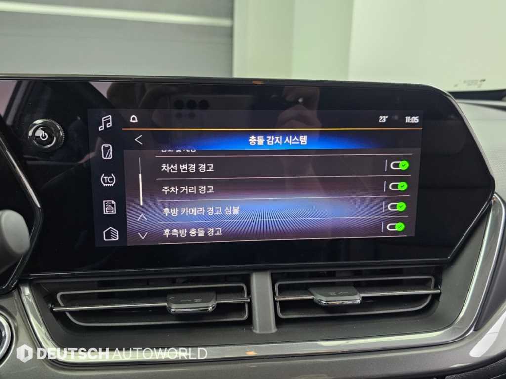 CHEVROLET Trax — photo 17