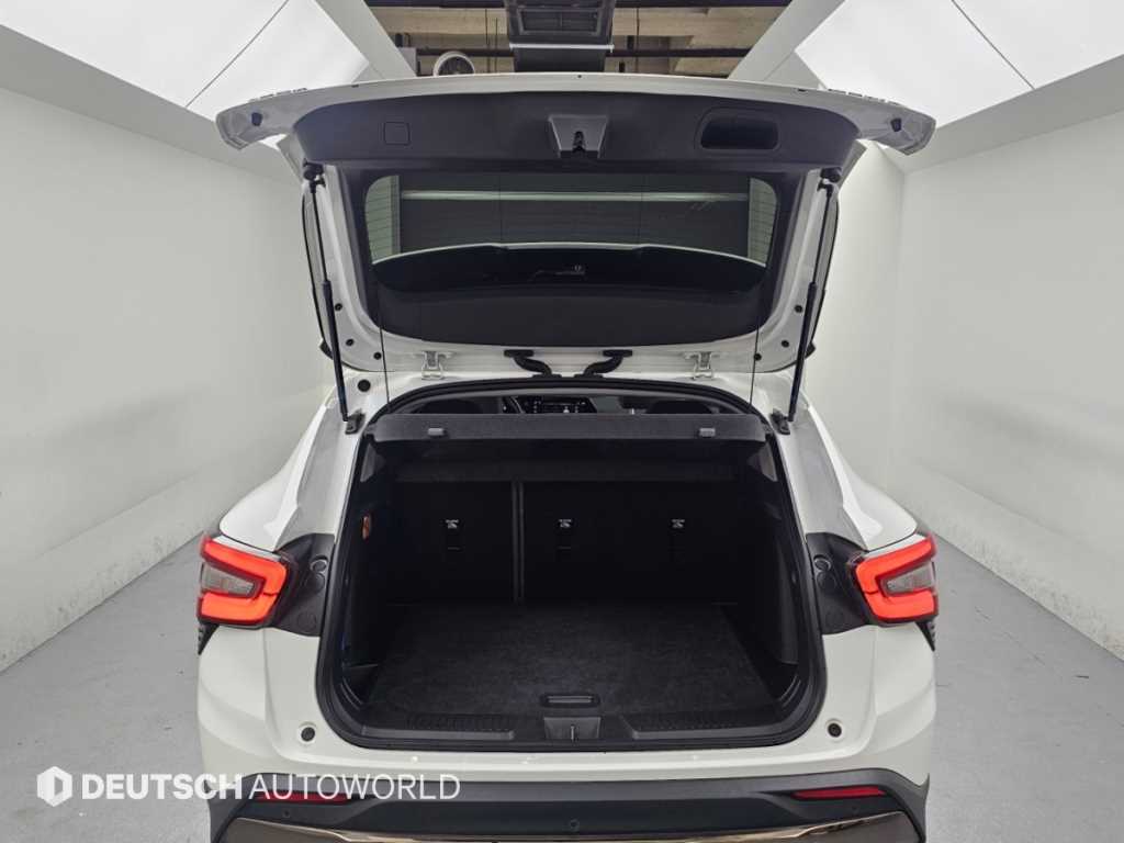 CHEVROLET Trax — photo 19