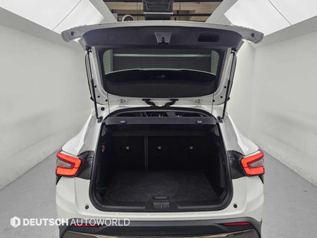 CHEVROLET Trax — photo 19