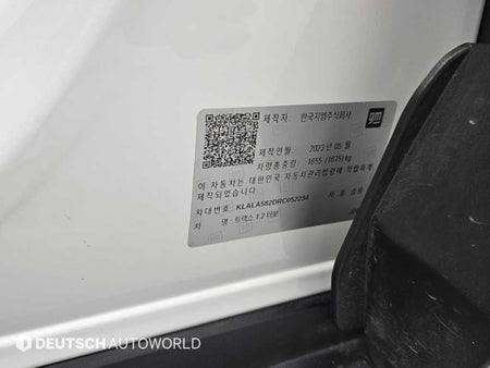 CHEVROLET Trax — photo 20