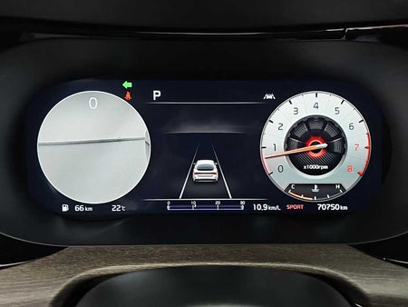 Kia K5 — photo 06