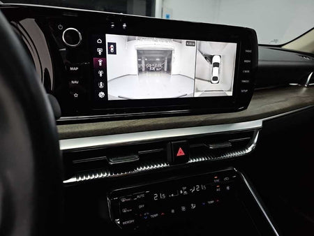 Kia K5 — photo 10