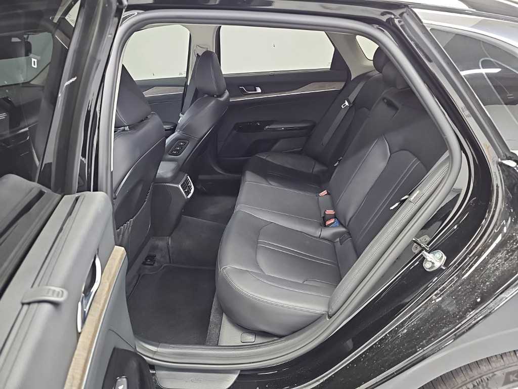 Kia K5 — photo 12