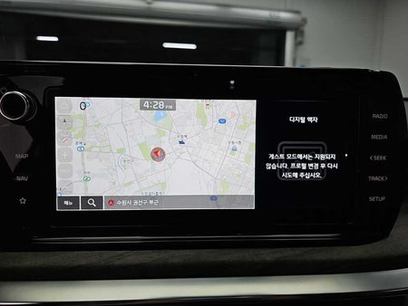 Kia K5 — photo 15
