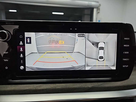 Kia K5 — photo 16