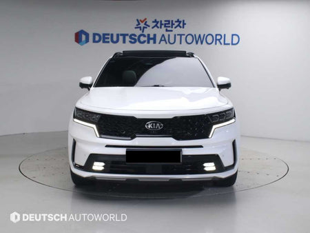 Kia Sorento — photo 04