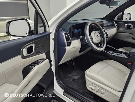 Kia Sorento — photo 11
