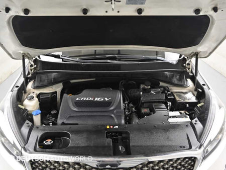 Kia Sorento — photo 06