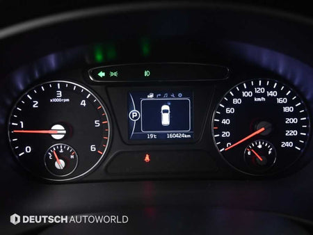Kia Sorento — photo 08