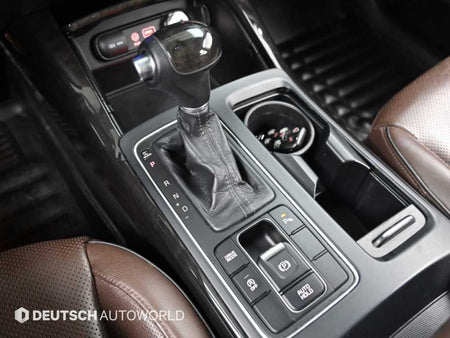 Kia Sorento — photo 09