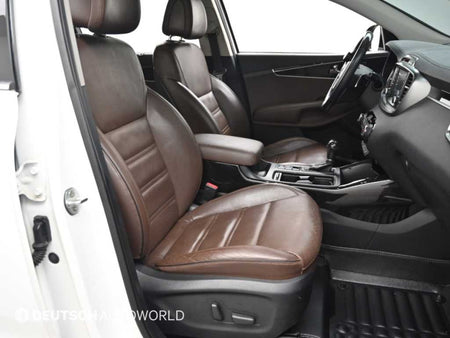 Kia Sorento — photo 10