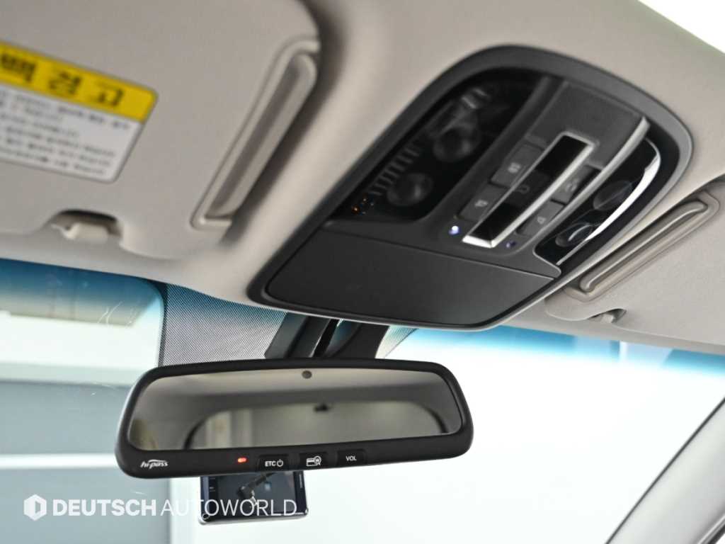 Kia Sorento — photo 17