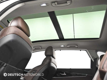 Kia Sorento — photo 18