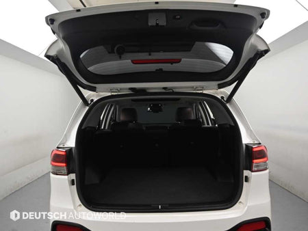 Kia Sorento — photo 19