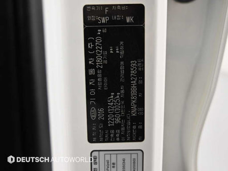 Kia Sorento — photo 20