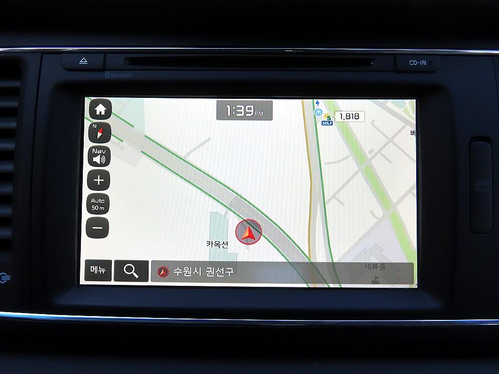 Kia Carnival — photo 13