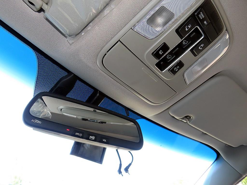 Kia Carnival — photo 15