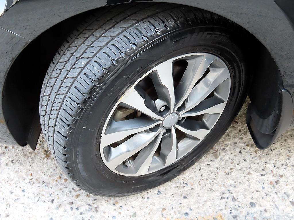 Kia Carnival — photo 20