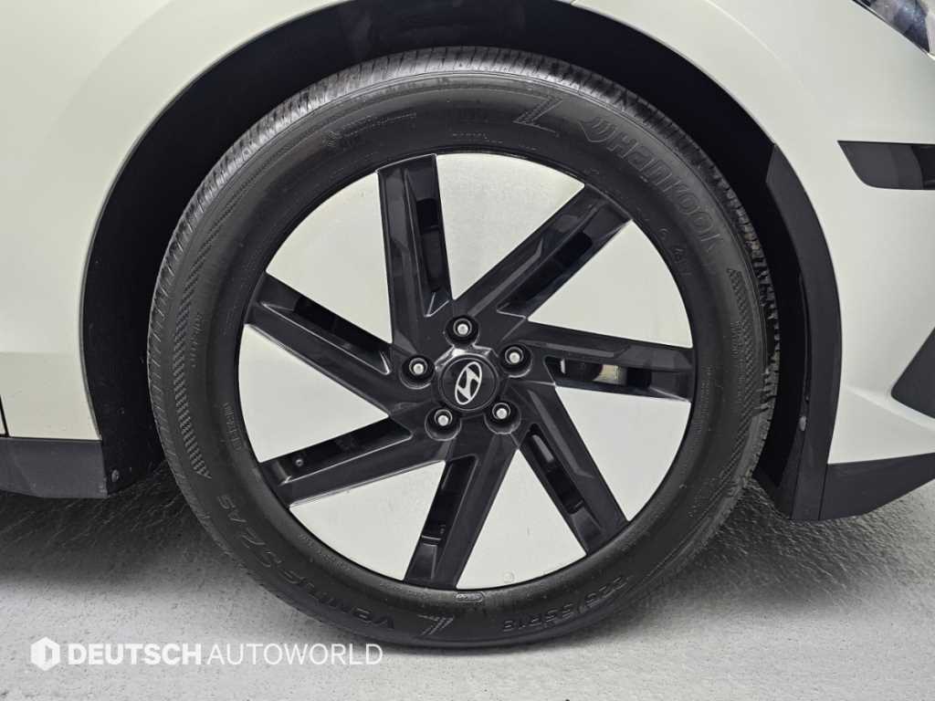Hyundai Ioniq6 — photo 05