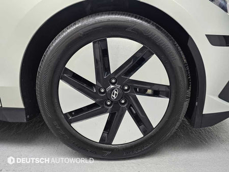 Hyundai Ioniq6 — photo 05