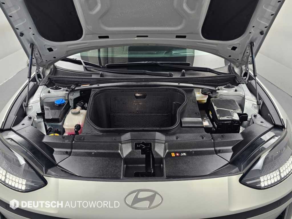 Hyundai Ioniq6 — photo 06