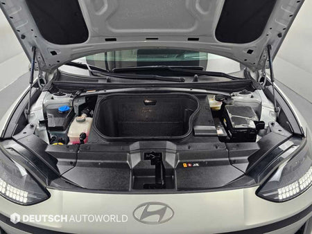 Hyundai Ioniq6 — photo 06