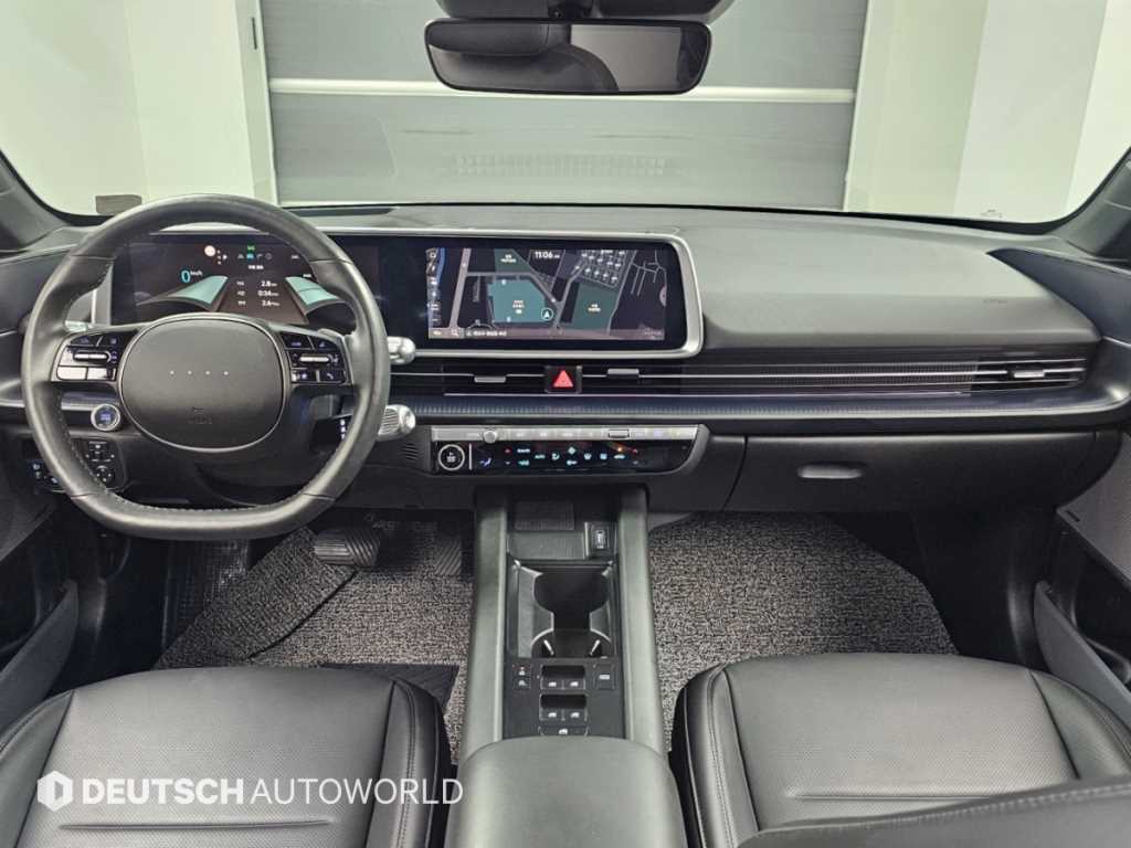 Hyundai Ioniq6 — photo 07