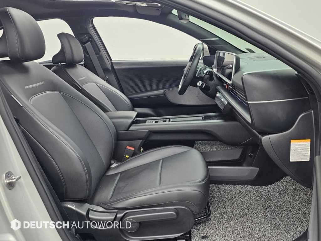 Hyundai Ioniq6 — photo 10