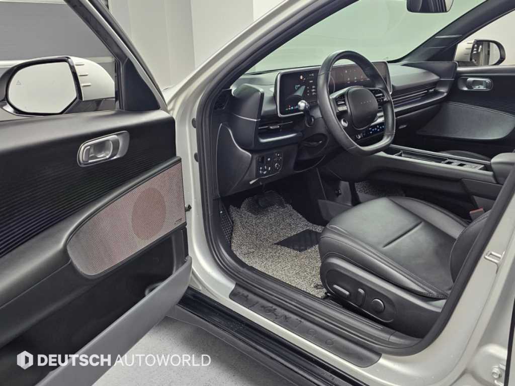 Hyundai Ioniq6 — photo 11