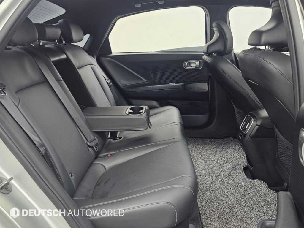 Hyundai Ioniq6 — photo 12