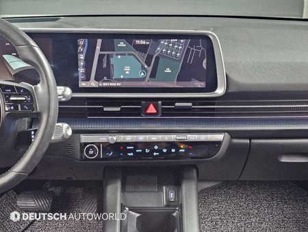 Hyundai Ioniq6 — photo 14
