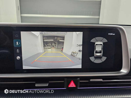 Hyundai Ioniq6 — photo 15