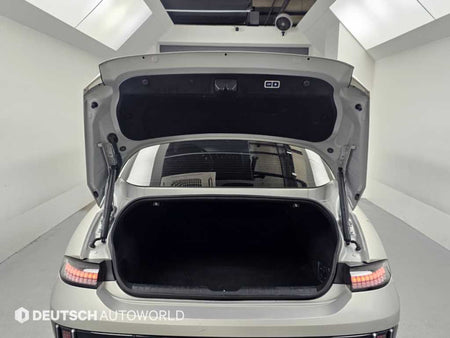 Hyundai Ioniq6 — photo 19
