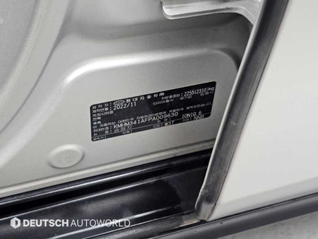 Hyundai Ioniq6 — photo 20