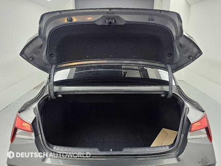 Hyundai Avante — photo 19