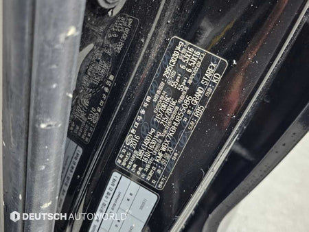 Hyundai Starex — photo 20