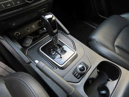 KGM Rexton Sports — photo 10