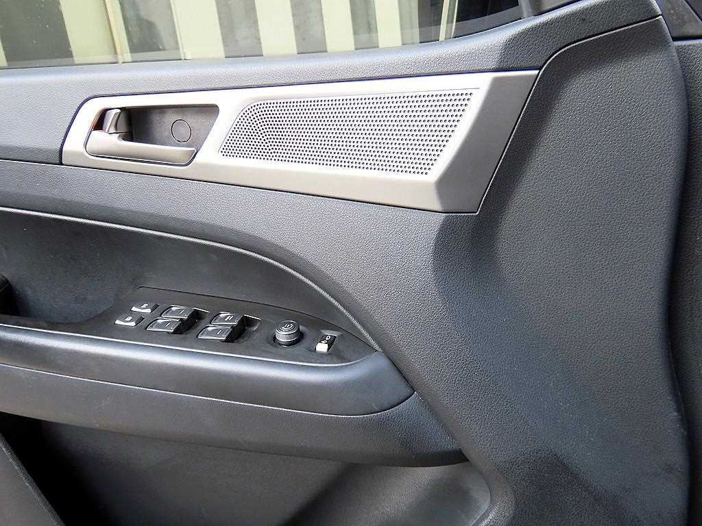 KGM Rexton Sports — photo 11
