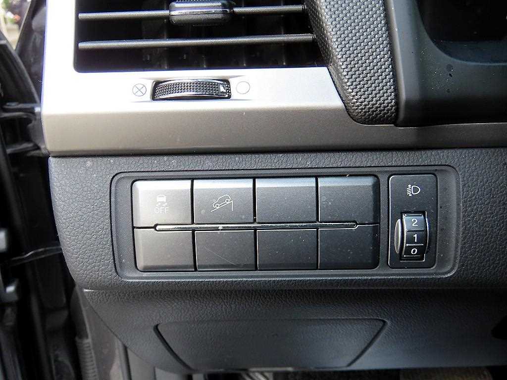 KGM Rexton Sports — photo 12