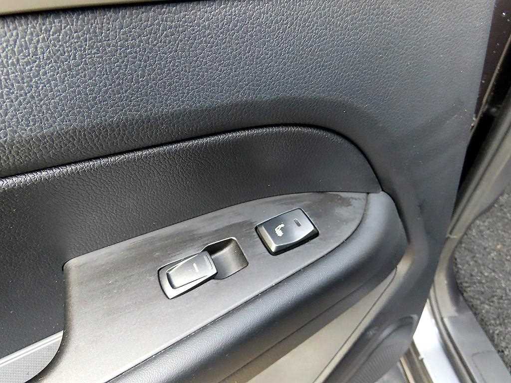 KGM Rexton Sports — photo 15