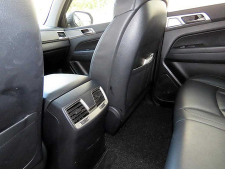 KGM Rexton Sports — photo 16