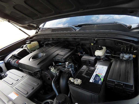 KGM Rexton Sports — photo 19